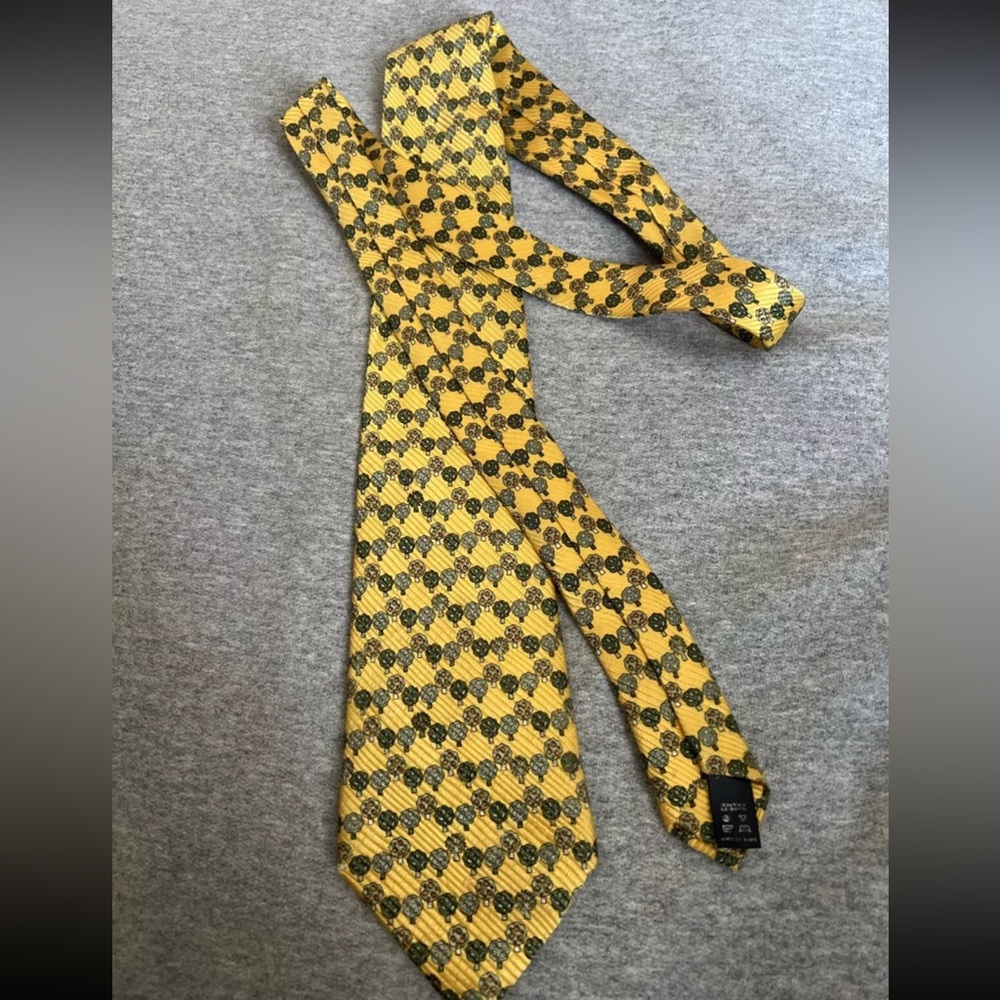 Burberry Tie